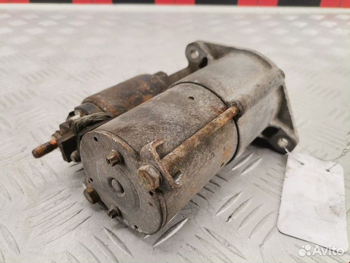 Стартер для Opel Meriva A 55576980