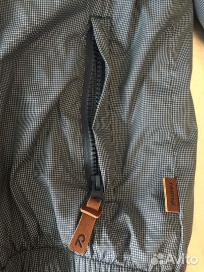 Куртка для мальчика Reima оригинал 98