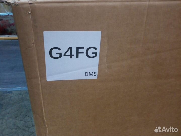 Замена двигателя G4FG