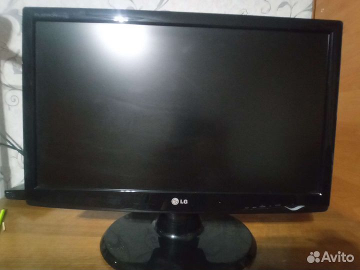 Монитор LG