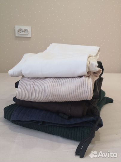 Одежда для беременных 44 46 пакетом