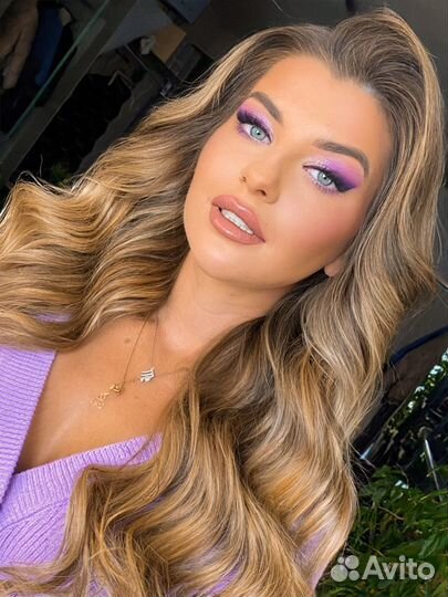 Макияж/ визажист, укладка/причёска, образ