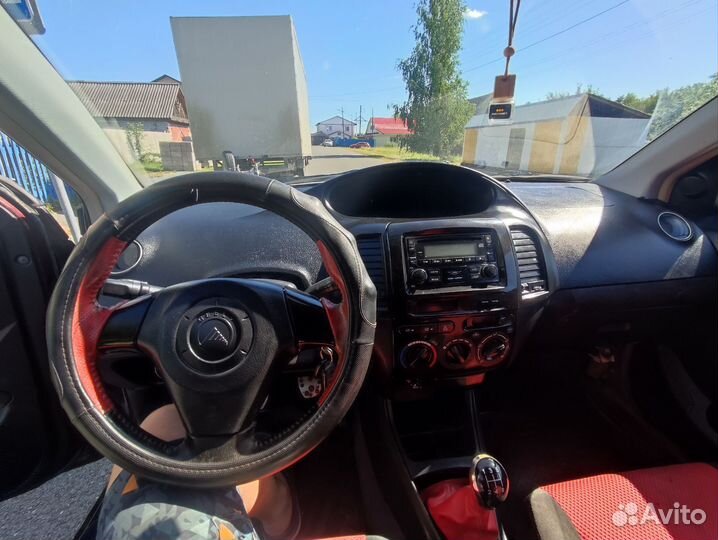 Geely MK Cross 1.5 МТ, 2013, 317 000 км