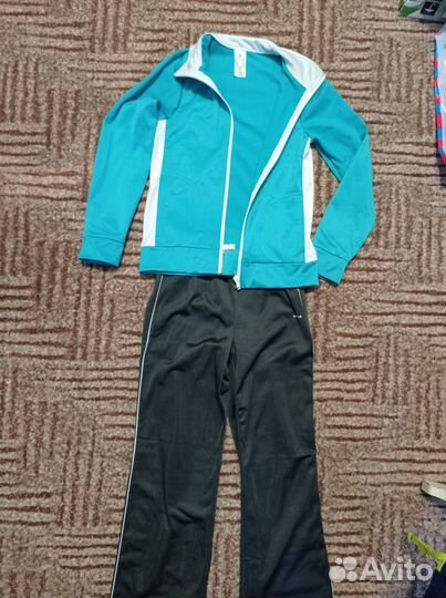 Костюмы спортивные
