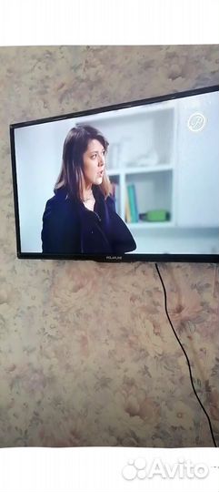 Телевизор Polarline