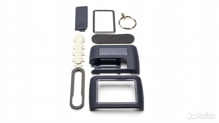 Корпус для StarLine D94, D96, D64, A91(4x4)