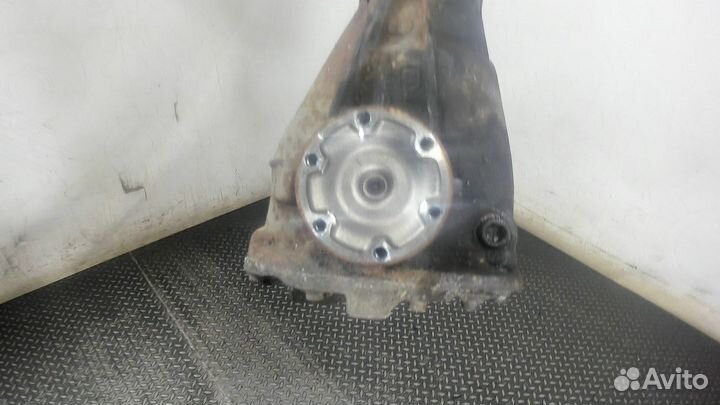 Редуктор моста Mercedes CLK W208, 2001