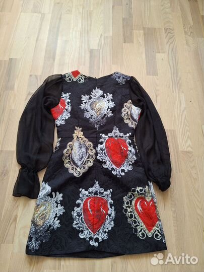 Платья размер 44