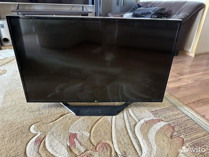 Телевизор LG