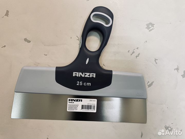 Шпателя anza/Harris