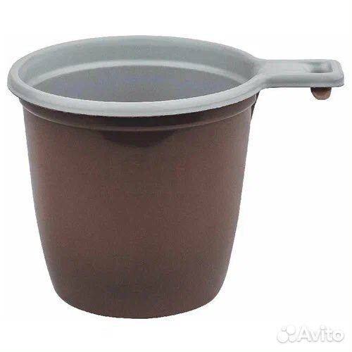 Одноразовая посуда