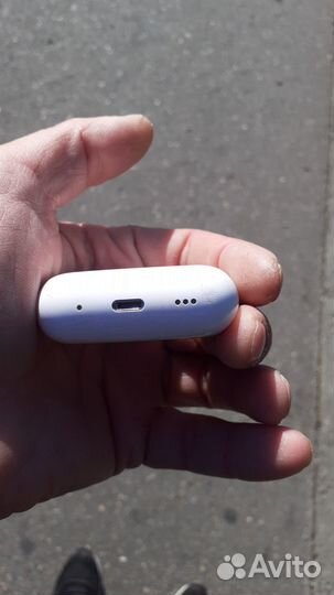 Кейс от AirPods Pro2