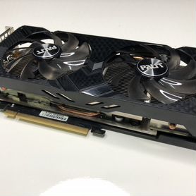 Видеокарта NVidia GeForce GTX 1660Super 6Gb 192bit