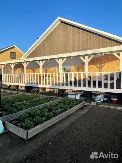 Мягкие окна от производителя