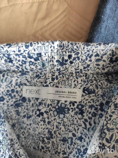 Стильный костюм для мальчика 1-2 года