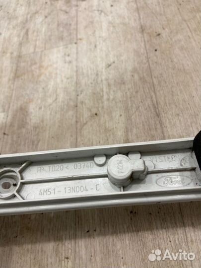 Плата фонаря задняя Ford Focus qqdb (1.8) 2006