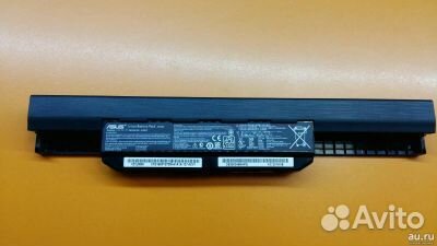 Аккумулятор для ноутбука Asus A31-K53 ориг