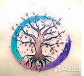 Татуировки делаю и удаляю их и татуаж