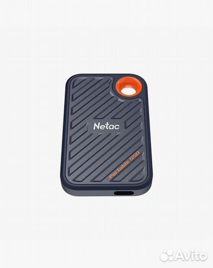 Внешний SSD Netac 1Tb 20Gpbs