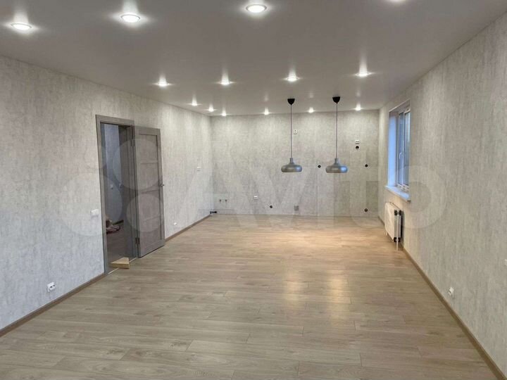 Дом 145 м² на участке 7 сот.