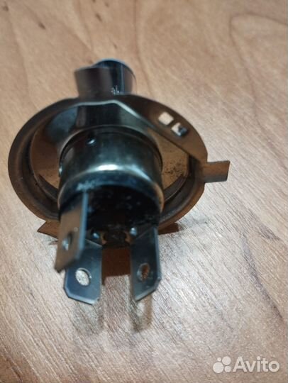 Лампа галогеновая Henkel H4 12v