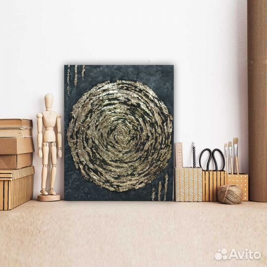 Текстурная картина