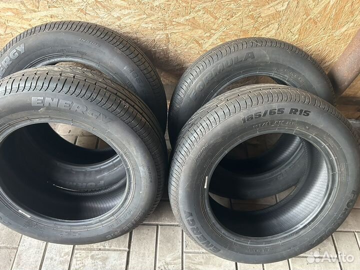 Formula Energy 185/65 R15 88T