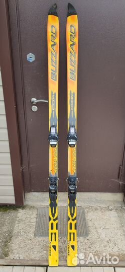 Горнолыжный комплект