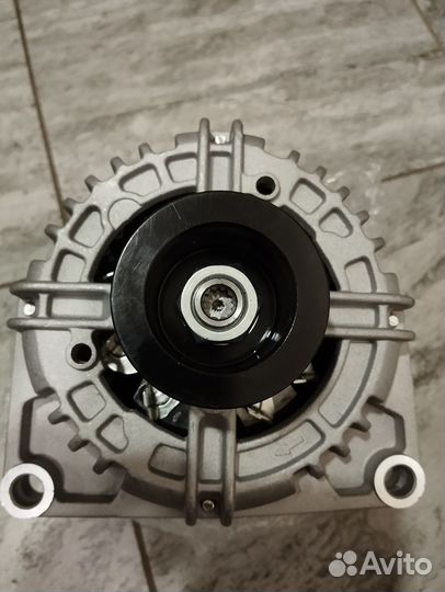 Генератор tesla