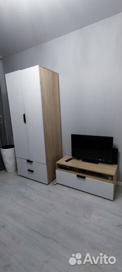 Шкаф Норд и Тумба Норд