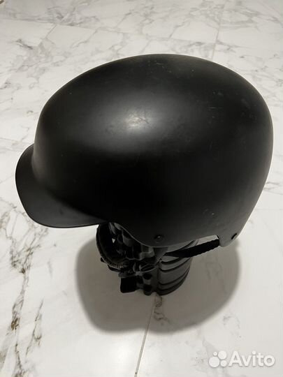 Шлем горнолыжный anon