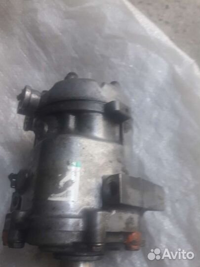 Компрессор кондиционера