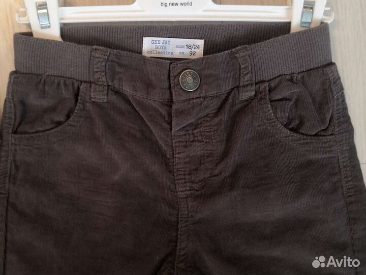 Костюм нарядный 92 рост