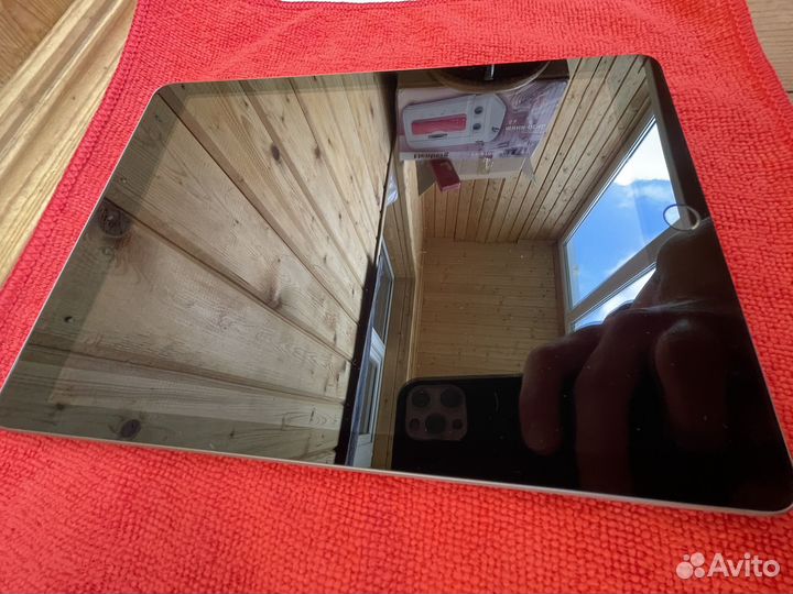 iPad mini 6 cellular