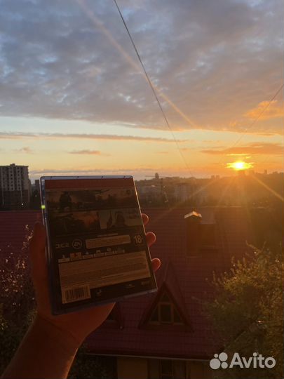 Игры на ps4 Battlefild 1 ревалюция