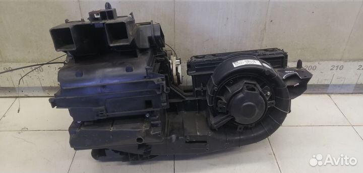 Корпус отопителя Cobalt 2011-2015