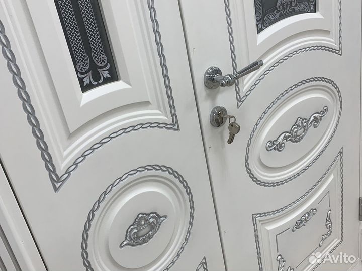 Межкомнатные двери