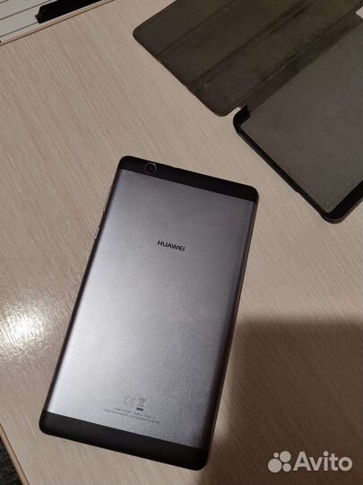 Планшет huawei