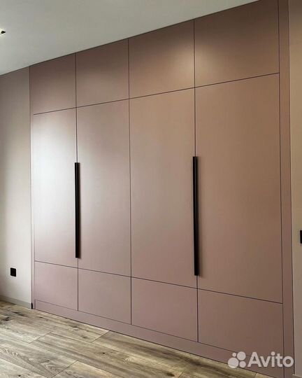 Шкаф на заказ
