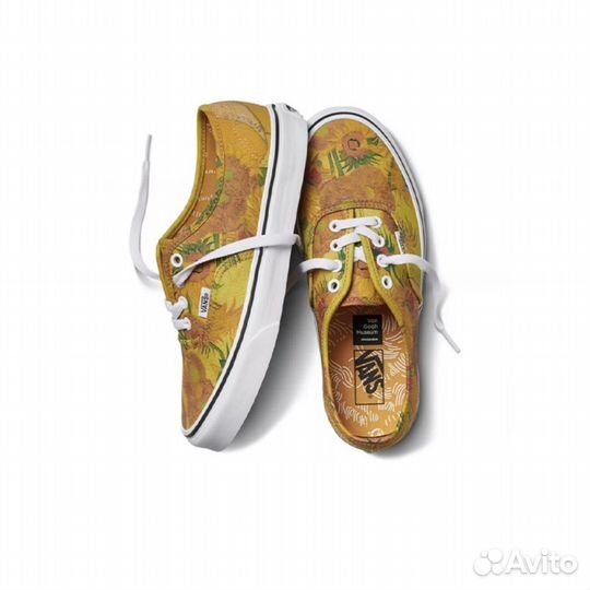 Vans Authentic 