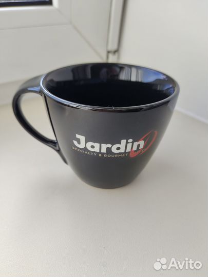 Кофейная пара фарфор