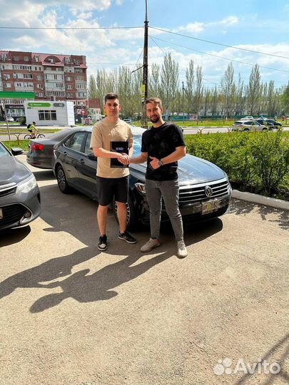 Доставка авто из США и ОАЭ