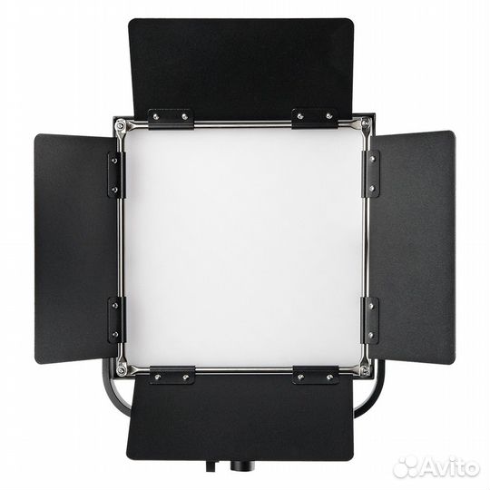 Осветитель студийный Falcon Eyes LE-576A rgbw