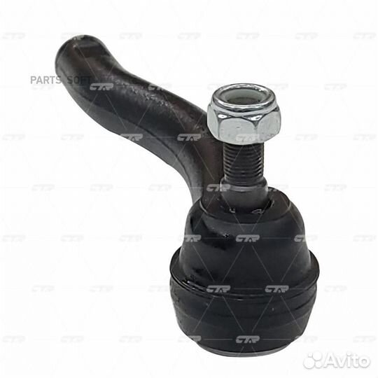 CTR CE0872R CE0872R наконечник рулевой правый\ Toy