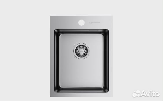 Мойка Amadare 39 in арт. 4997028