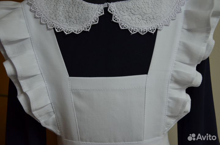 Школьная форма для девочки