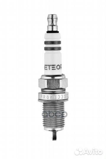 Свеча зажигания FR8KII33X black line sa516 meteor