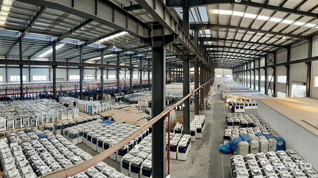 Xerox & Konica Minolta