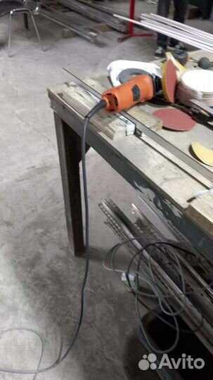 Мужчина на час