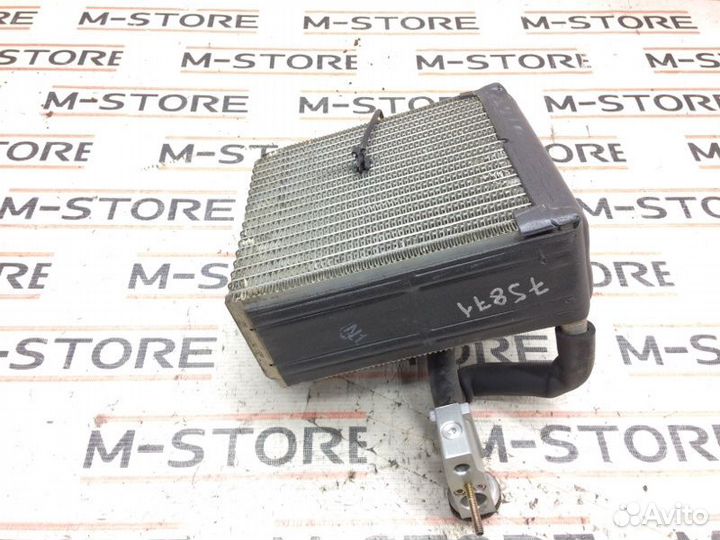 Испаритель кондиционера Mercedes-Benz M-Class W163